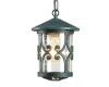 Уличный подвесной светильник Arte Lamp Persia A1455SO-1BG