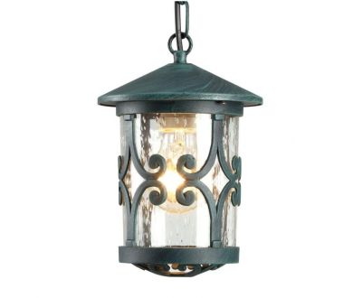 Купить Уличный подвесной светильник Arte Lamp Persia A1455SO-1BG Уличный подвесной светильник Arte Lamp Persia A1455SO-1BG