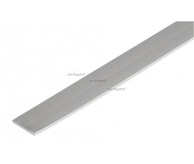 Полоса алюминиевая Arlight ARH-W20-2000 Anod 022488