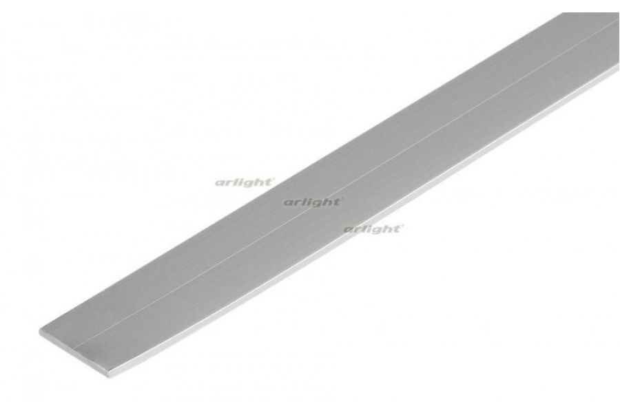 Полоса алюминиевая Arlight ARH-W20-2000 Anod 022488