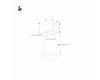 Трековый светодиодный светильник Arlight Mag-Spot-25-R90-9W Day4000 033240