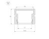Профиль Arlight PDS-SM-2000 044334
