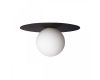 Потолочный светильник Loft IT Ufo 10120/250C Black