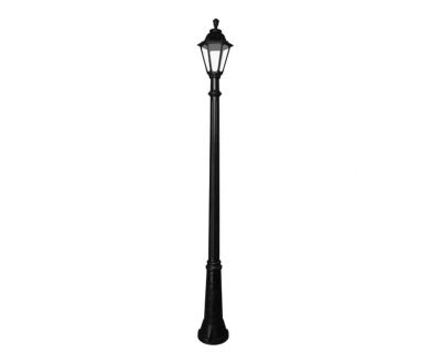 Уличный фонарь Fumagalli Ricu/Rut E26.157.000.AXF1R