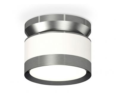 Потолочный светильник Ambrella Light Techno Spot XS8101070 (N8919, C8101, N8133)
