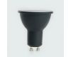 Лампа светодиодная Feron LB-1608 GU10 8W 4000К 48959