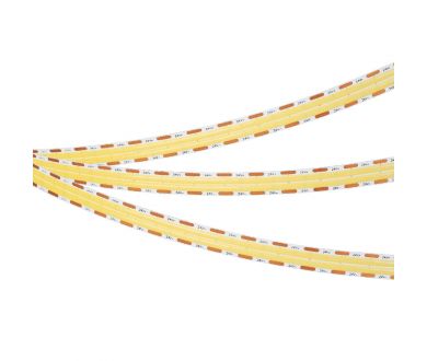Светодиодная лента Arlight COB-X1088-12mm 24V Day4000 (22 W/m, IP20, 5m) 046930