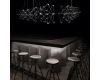 Подвесная люстра Loft IT Universe 10257/1720