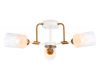 Люстра на штанге Ambrella Light Modern TR303321