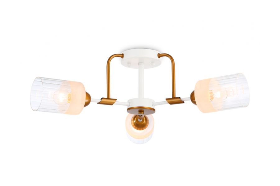 Люстра на штанге Ambrella Light Modern TR303321