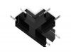 Коннектор Т-образный Ambrella Light Magnetic 220V GL1044