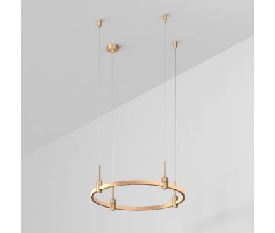 Трек Arlight ART-APRIORI-ROUND-HANG-R600 048472
