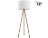 Торшер TK Lighting 16007 Grand a068380