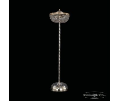 Торшер Bohemia Ivele Crystal 19051T4/35IV-138 G