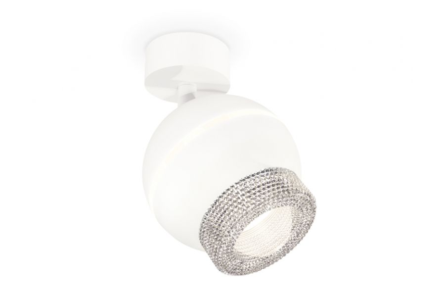 Спот Ambrella Light Techno Spot XM1101010 (A2202, C1101, N7191)