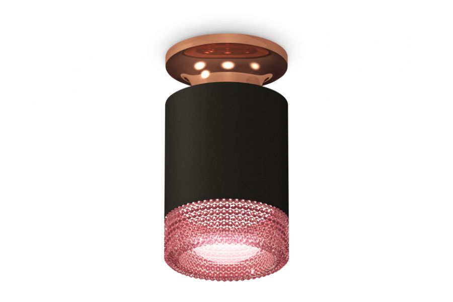 Потолочный светильник Ambrella Light Techno Spot XS6302182 (N6906, C6302, N6152)