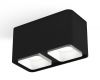 Накладной светильник Ambrella Light Techno XS7851001 (C7851, N7701)