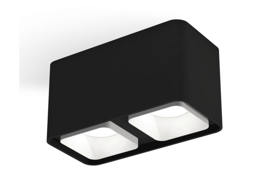 Накладной светильник Ambrella Light Techno XS7851001 (C7851, N7701)