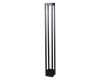 Ландшафтный светильник Reluce 09970-0.7-001U 1,0M LED7W BK RLOS