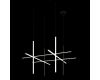 Подвесной светильник LOFT IT Coordinates 10393/A Black