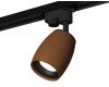 Трековый однофазный светильник Ambrella Light Track System XT1124031 (A2521, C1124, N7011)