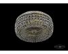 Люстра на штанге Bohemia Ivele Crystal 19031/35IV GW