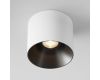 Потолочный светильник Maytoni Technical Alfa LED C064CL-01-25W3K-D-RD-WB