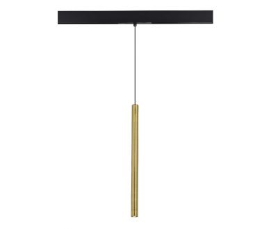 Трековый магнитный светильник ST Luce Skyline 48 ST682.346.07