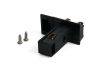 Соединитель для круглого шарнирного коннектора Elektrostandard Slim Magnetic 4690389198687 a063967