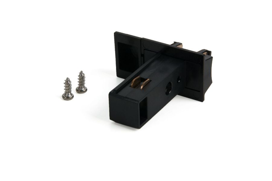 Соединитель для круглого шарнирного коннектора Elektrostandard Slim Magnetic 4690389198687 a063967