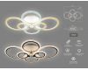 Потолочная светодиодная люстра Ambrella Light Acrylica Original FA4065