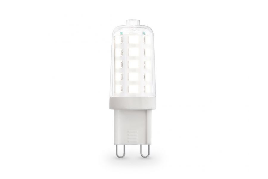 Светодиодная лампа Ambrella Light Bulbing G9 7W 4000K 100704