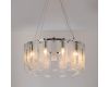 Подвесная люстра Arte Lamp Denebola A4074LM-10CC