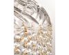 Подвесной светильник Bohemia Ivele Crystal 14781P/22 G Drops
