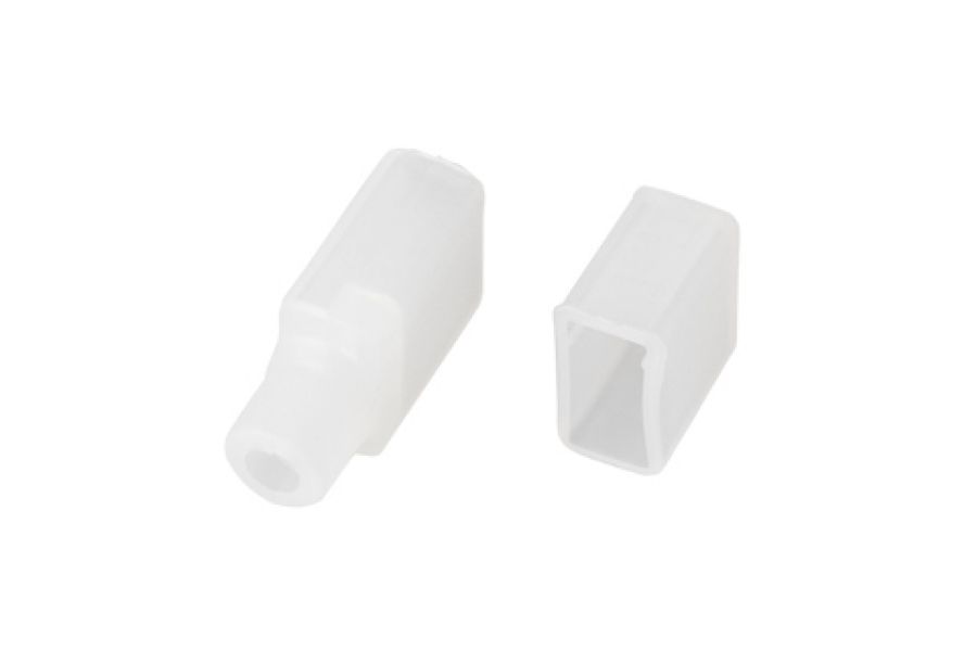 Заглушка Arlight AURORA-1206-CAP-SET-WH 039359