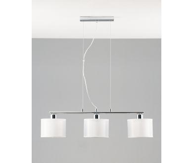 Купить Подвесной светильник Moderli Massa V10496-3P Подвесной светильник Moderli Massa V10496-3P