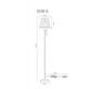 Торшер Arte Lamp Marriot A5039PN-1CC