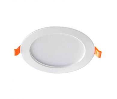 Встраиваемый светодиодный светильник Novotech Luna 357574