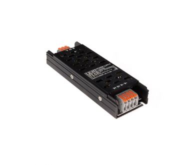Блок питания для светодиодной ленты Lightstar 100Вт DC24В 4.2А IP20 424101