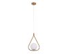 Подвесной светильник Arte Lamp Matisse A7764SP-1AB