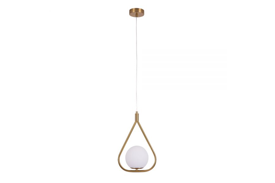 Подвесной светильник Arte Lamp Matisse A7764SP-1AB