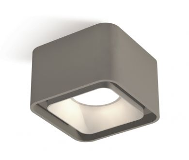 Накладной светильник Ambrella Light Techno XS7834001