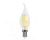 Лампа светодиодная Feron LB-1218 E14 8W 4000K 51266