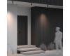 Уличный потолочный светильник Maytoni Luxe O500CL-L5B3K