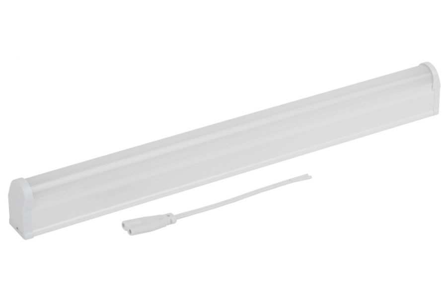Линейный светодиодный светильник Эра LLED-01-16W-4000-E Б0052722