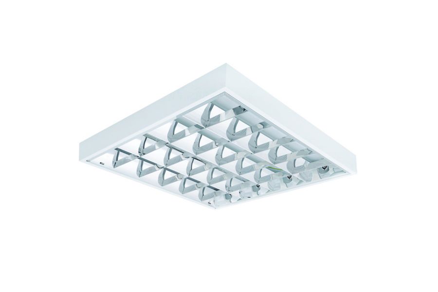 Накладной светильник Kanlux Notus 3WS EVG 418 NT 25711