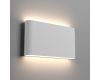 Настенный светодиодный светильник Arlight SP-Wall-170WH-Flat-12W Warm White 020802