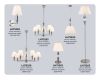 Настольная лампа Ambrella Light High Light Classic LH75262