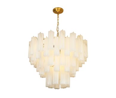 Подвесная люстра Kink Light Лайли 07730-80,20(01)