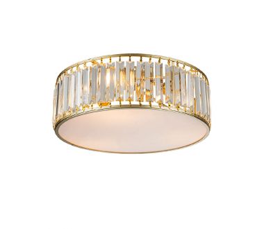 Потолочный светильник Escada Unona 2116/3
